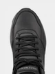 Кросівки Skechers Relaxed Fit: Benago - Hombre 10 (43) Чорний 210021BKGY - изображение 5