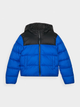 Куртка дитяча 4F DOWN JACKET M462 164 Синій 4FJWAW24TDJAM462-36S - зображення 5