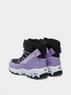 Черевики зимові дитячі Skechers D'Lites 13 (30) Бузковий 664200BKLV - изображение 4