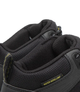 Черевики Skechers Skech-Air Envoy 10 (43) Чорний 237215BBK - изображение 5