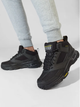 Черевики Skechers Skech-Air Envoy 10 (43) Чорний 237215BBK - изображение 6