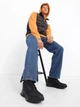 Черевики Skechers Skech-Air Envoy 12 (46) Чорний 237317BBK - изображение 5