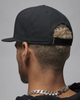 Кепка JORDAN U J PRO CAP S FB JUMPMAN S/M Чорний FV5296-011 - изображение 4