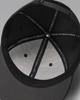 Кепка JORDAN U J PRO CAP S FB JUMPMAN S/M Чорний FV5296-011 - изображение 6