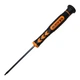 Викрутка зіркоподібна Jakemy JM-8119 (Torx T06) - изображение 1