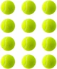 Набор мячей для большого тенниса Newt SWDN Tennis Ball NE-TT-12 12 шт в чехле - изображение 1