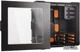 Корпус be quiet! Silent Base 600 Window Orange (BGW05) - изображение 4