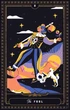Карты Таро Сахарного Черепа - Sugar Skull Tarot. Simon Element - изображение 5