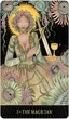 Карти Таро Око Розуму - The Mind's Eye Tarot - зображення 3