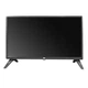 ТБ 32" HD TV AOSP Android 12 T2S2-32GH-750AV GH - зображення 2