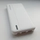 Power Bank – Портативна батарея 10.000 mAh. білий - GP-10W GRUNHELM - зображення 5
