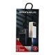 Power Bank - Портативна батарея 30.000 mAh. білий - GP-30WQC. швидка зарядка 22.5W GRUNHELM - изображение 7