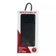 Power Bank – Портативна батарея 10.000 mAh. чорний - GP-10BQC швидка зарядка 22.5W GRUNHELM - зображення 6
