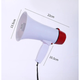Гучномовець MEGAPHONE HM 135 BT рупор мегафон - зображення 3