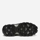 Мужские кроссовки Caterpillar (CAT) Intruder Lightning Mesh P111429 43 (10US/9UK) 29 см Черные (195020120972) - изображение 7