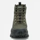 Мужские ботинки с мембраной Caterpillar (CAT) Intruder Galosh 2.0 Mid Wp P111622 44 (11US/10UK) 30 см Зеленые (195020565773) - изображение 4