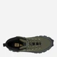 Мужские ботинки с мембраной Caterpillar (CAT) Intruder Galosh 2.0 Mid Wp P111622 44 (11US/10UK) 30 см Зеленые (195020565773) - изображение 6