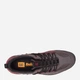 Чоловічі кросівки Caterpillar (CAT) Crail Sport Low P725596 41 26.7 см Коричневі (195019187115) - зображення 6