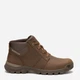 Чоловічі черевики Caterpillar (CAT) Threshold Chukka P725953 40 (7US/6UK) 25 см Коричневі (195020134900) - зображення 1