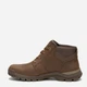 Чоловічі черевики Caterpillar (CAT) Threshold Chukka P725953 40 (7US/6UK) 25 см Коричневі (195020134900) - зображення 3