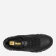 Мужские кроссовки Caterpillar (CAT) Threshold Hiker Low P726049 42 (9US/8UK) 27 см Черные (195020279274) - изображение 6