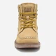 Мужские ботинки Caterpillar (CAT) Colorado Moc Toe P726065 41 (8US/7UK) 26 см Коричневые (195020576601) - изображение 4
