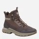 Мужские ботинки Caterpillar (CAT) Colorado Sneaker P726088 40 (7US/6UK) 25 см Коричневые (195020577660) - изображение 2