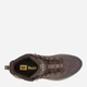 Мужские ботинки Caterpillar (CAT) Colorado Sneaker P726088 40 (7US/6UK) 25 см Коричневые (195020577660) - изображение 6