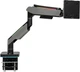 Настольное крепление для монитора Qube RGB4920G 17-49" до 20 кг Серо-Черное (RGB4920G) - изображение 1