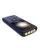 Мобильный телефон Sigma mobile X-style 34 nrg Type-C Blue - изображение 5