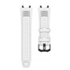 Ремешок для Amazfit T-Rex 2 с отвертками на xiaomi амазфит т-рекс 2 браслет t rex 2 Белый (White) - изображение 6
