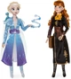 Подарунковий набір класичних кукол Frozen 2 416123282559 - зображення 2