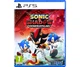 Игра Sonic X Shadow Generation (русские субтитры) (PS5) - изображение 1