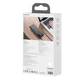 Павербанк для ноутбука Baseus Adaman Metal 20000 mAh 65W Digital Display Power Bank с быстрой зарядкой QC3.0+PD3.0 (PPIMDA-D01) Black - изображение 15