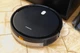 Робот-пилосос Xiaomi mi Robot Vacuum E5 Black - изображение 3