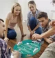 Игра настольный футбол - изображение 3
