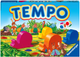 Настільна гра Ravensburger Tempo (4005556214297) - зображення 1