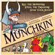 Gra planszowa Enigma Munchkin Deluxe (837654320976) - obraz 1