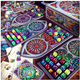 Gra planszowa Floodgate Games Sagrada (728028379730) - obraz 3