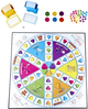 Настільна гра Hasbro Gaming Trivial Pursuit Family Edition (5010993569007) - зображення 3