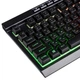 Клавіатура мембранна 2E GAMING KG300 114key, USB-A, EN/UA, LED, чорний - зображення 7