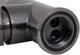 Смеситель кухонный INTERLINE RING Grafit - изображение 4