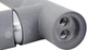 Смеситель кухонный INTERLINE Loft new Gray - изображение 4