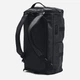 Сумка-рюкзак мужской спортивный тканевый 48 л водонепроницаемый Under Armour Triumph Backpack Duffle 1384664-001 Черный (196886290977) - изображение 2
