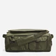 Сумка-рюкзак мужской спортивный тканевый 48 л водонепроницаемый Under Armour Triumph Backpack Duffle 1384664-390 Хаки (196886286055) - изображение 3