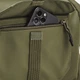 Сумка-рюкзак мужской спортивный тканевый 48 л водонепроницаемый Under Armour Triumph Backpack Duffle 1384664-390 Хаки (196886286055) - изображение 6