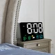 Электронные часы Jclock GH8012 Термометр, гигрометр + пульт ДУ - изображение 4