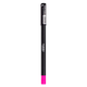 Олівець для очей неон Neon eyeliner Parisa Cosmetics NP № 606 Рожевий - зображення 2