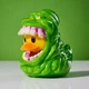 Фігурка Numskull Official Ghostbusters Slimer TUBBZ (Mini Edition) Мисливці за привидами: Лизун: Косплей качка; Маленька версія - зображення 4