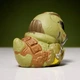 Фігурка Numskull Official DOOM Slayer Doomguy TUBBZ (Mini Edition) Дум Палач Рока: Косплей качка; Маленька версія - зображення 5